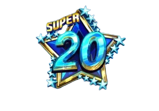 logo Super 20 Stars